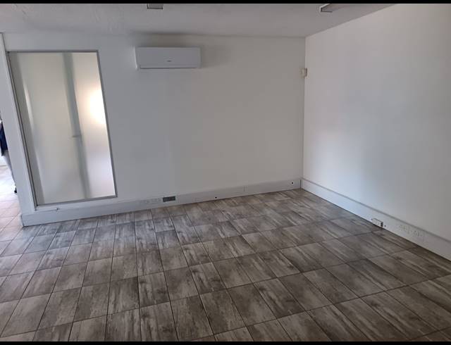 128M² OFFICE TO LET IN ALLEN'S NEK